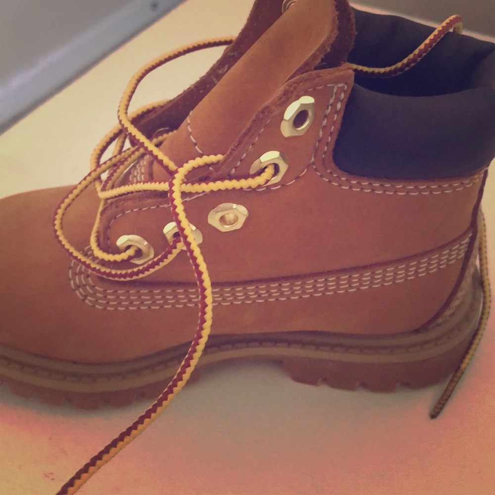 Wheat Timberlands